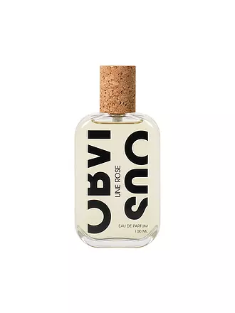 OBVIOUS | Une Rose Eau de Parfum 100ml | 